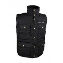 Gilet sans manches multipoches Taille M - Singer GILSPORTN