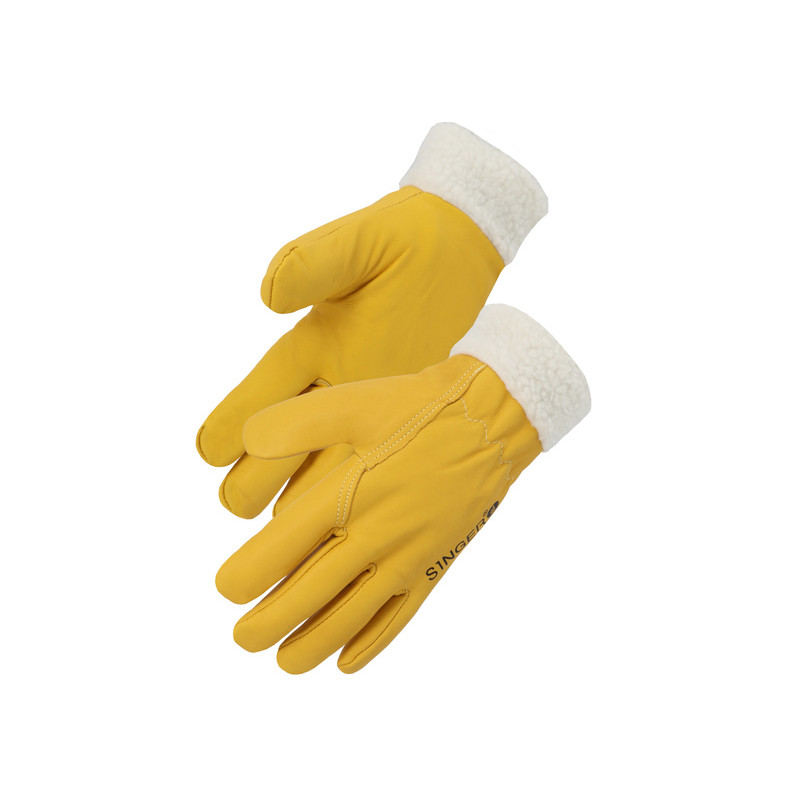 Comment choisir de bons gants pour travailler en extérieur ?