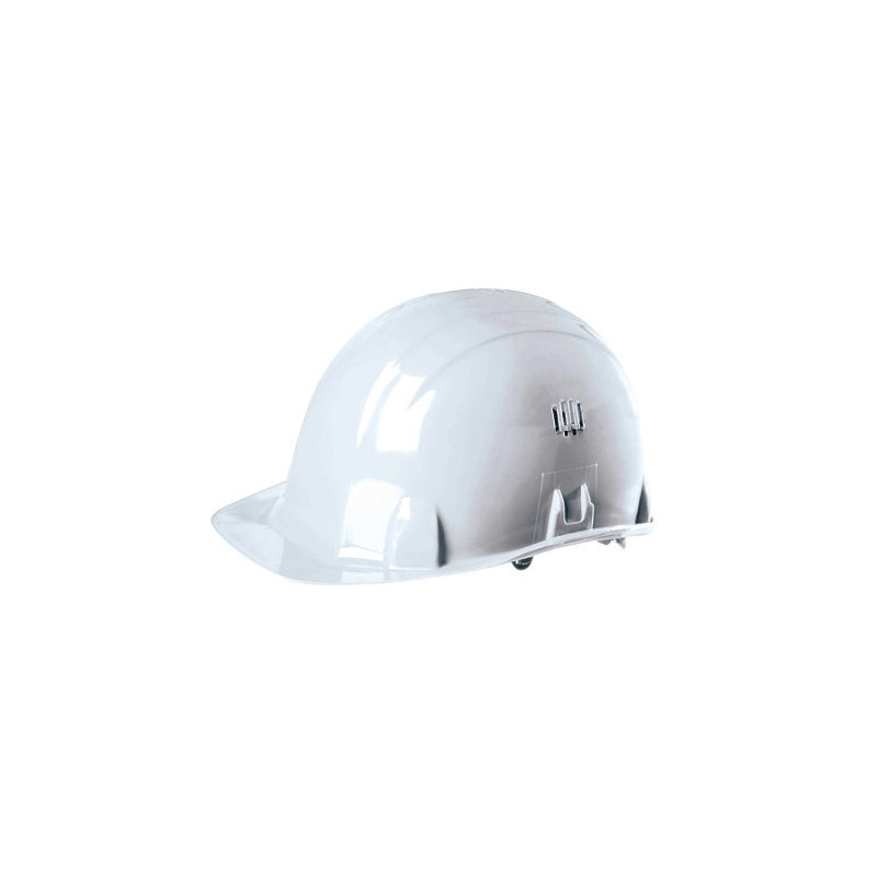 Casque de chantier Brennus - Singer CASBLANC