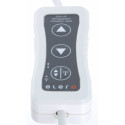 Boitier de programmation Elero - 23 395.8502- volet roulant store