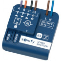 Micro-récepteur Somfy Izymo Io - volet roulant - 1822660