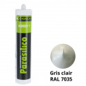 Silicone Parasilico AM 85-1 DL Chemicals - Gris clair - RAL 7035