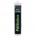 Silicone Parasilico Pro Glass DL Chemicals - Transparent