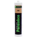 Silicone Parasilico NS DL Chemicals - Gris poussière - RAL 7037