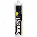 Mastic Paracryl Pro acrylate DL Chemicals - Noir