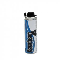 Nettoyant Parafoam Gun et Spray Cleaner - 500 ml - DL Chemicals