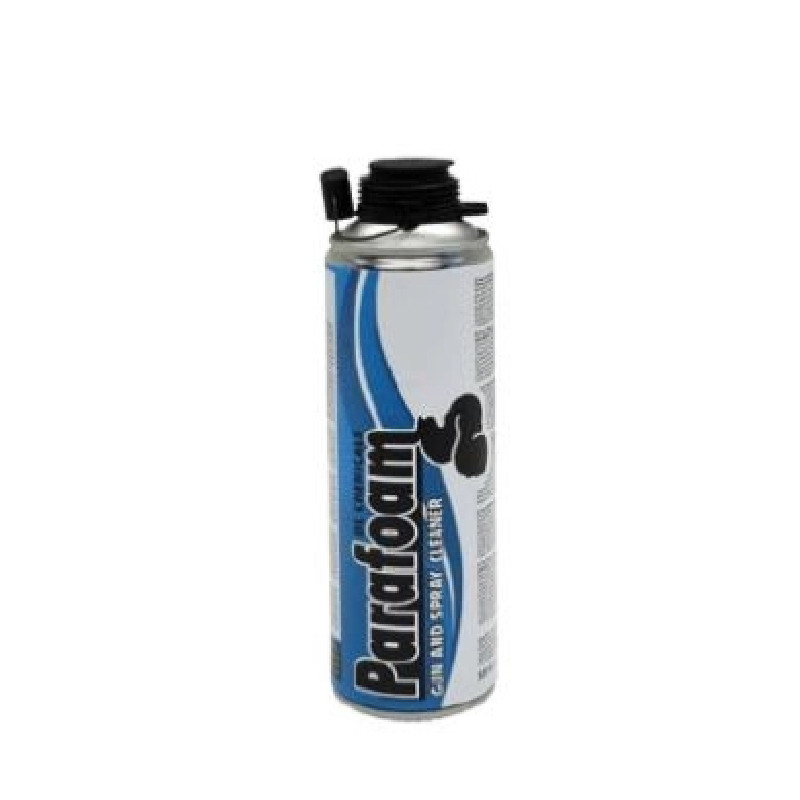 Nettoyant Parafoam Gun et Spray Cleaner - 500 ml - DL Chemicals