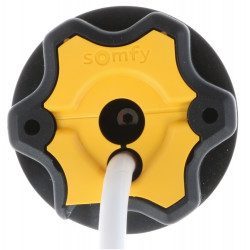 Moteur Somfy Oximo RTS 40/17 volet roulant