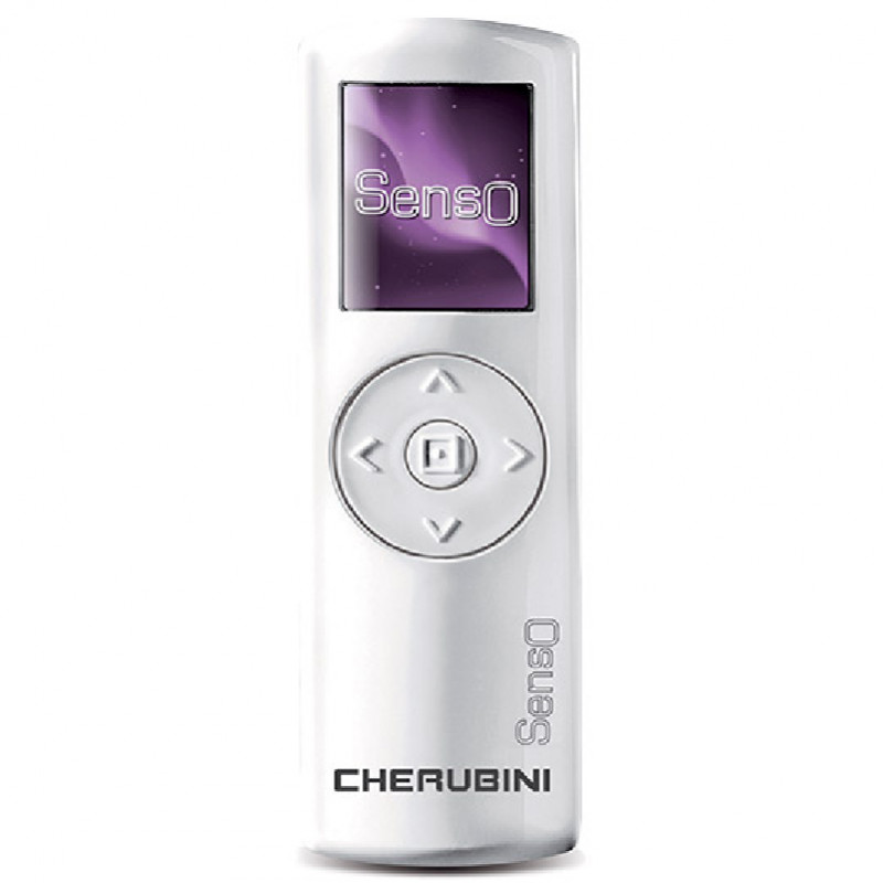 Télécommande SKIPPER Senso - Blanc - Cherubini A530063L
