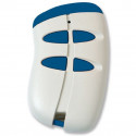 Télécommande SKIPPER POCKET - Blanc - Cherubini A530054