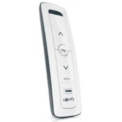 Télécommande Situo 5 Soliris RTS Pure II - Somfy 1870437