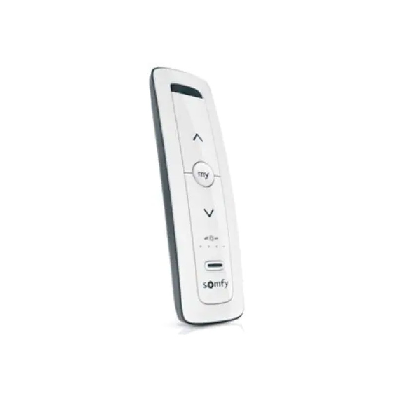 Télécommande Situo 5 Soliris RTS Pure II - Somfy 1870437