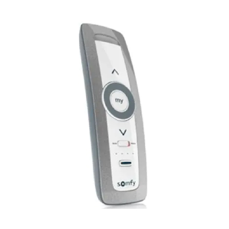 Somfy - Telecommande Situo 5 Variation io Pure Somfy 1811636
