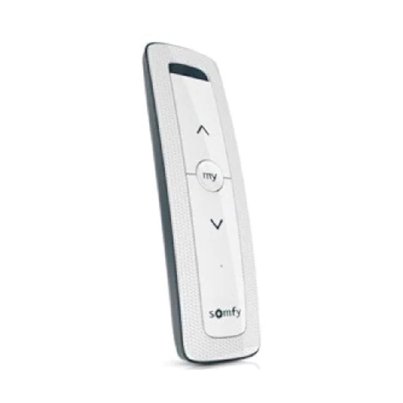 Somfy 1870331 - Télécommande Somfy Situo 5 io Iron II