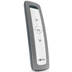 Télécommande Situo 1 io Iron II - Somfy 1870315