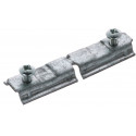 Ecrou fixation pour attache ATR et DVA tube Deprat 62