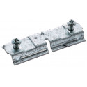 Ecrou fixation pour attache ATR et DVA tube Deprat 89