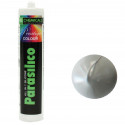 Silicone Parasilico prestige colour DL Chemicals - Gris pigeon