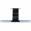 Verrou securite Blocksur volet roulant 3 maillons lame 14 mm