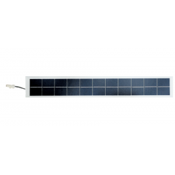 Panneau solaire Solar simple - Bubendorff 241340