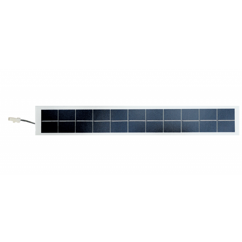 Panneau solaire Solar simple - Bubendorff 241340