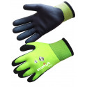 Gants de protection spécial froid double couche - Singer NI00HV9