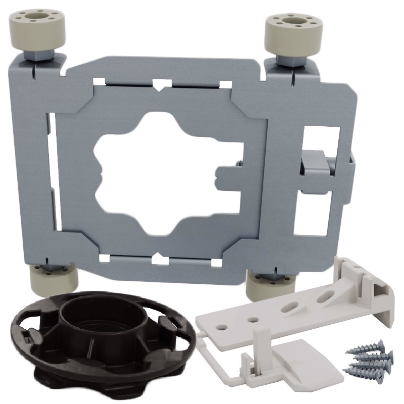 Console universelle pour bloc baie KUBB Console universelle pour bloc baie KUBB