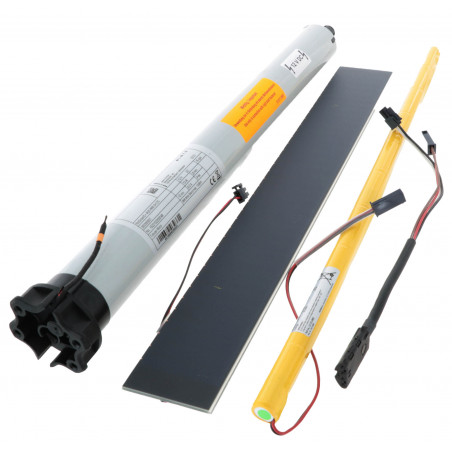 ECOFLOW Câble connecteurs solaires rapides Extra Plat