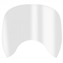 Film protecteur transparent masque MP600 Singer ECRAN600