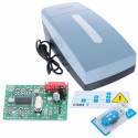 Kit motorisation VER Plus porte de garage - Came 8K01MV-012