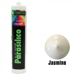 Silicone Parasilico prestige colour DL Chemicals - Jasmin - Déstockage