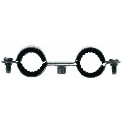 Collier double isophonique CDI 14 - Fischer 540439 (x10)