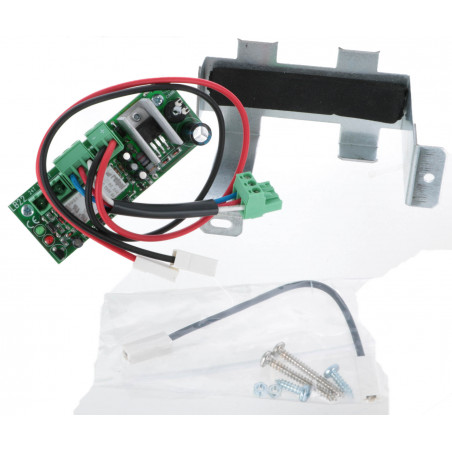 Carte Pour Branchement 3 Batteries De Secours 12V-7AH CAME, Modèle LB35, Neuf Hors Emballage