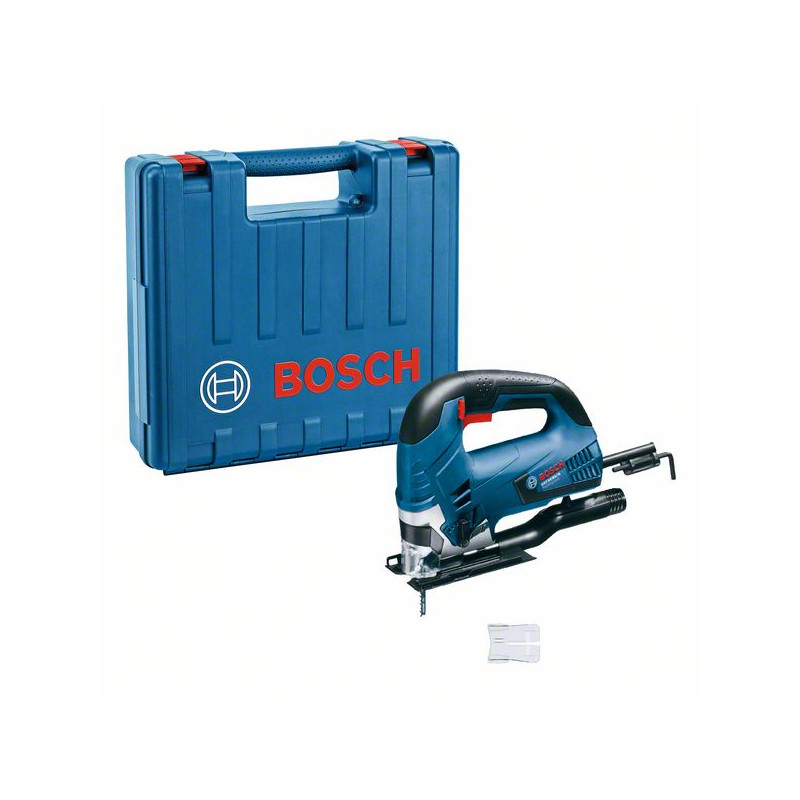 Scie sauteuse Bosch GST 90 BE 650 W