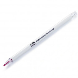 Crayon de transfert effaçable pour broderie - Prym 611602