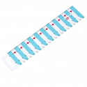 Réglette Prym Love 21 cm - menthe - Prym 610728