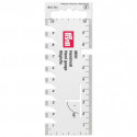 Réglette Mini blanche 10 cm - Prym 610731