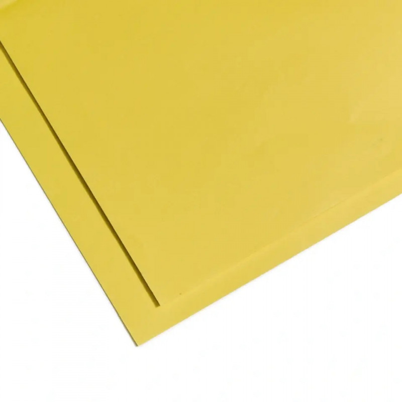 Papier calque de couture jaune - Prym 610463