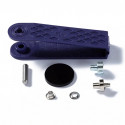 Set de 500 œillets 4 mm dorés - Prym 542486