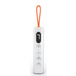 Télécommande Cherubini POP Plus - Orange - A530139