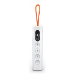 Télécommande Cherubini POP Lux - Orange - A530133