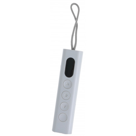 Lot De 2 Télécommandes Noires FAAC TM2 433 DS - Réf 7873892 - 2 Canaux 433 92 Mhz 1 Porte Cles Domobip Offert 84673565