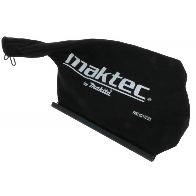 Sac à poussière Assy pour ponceuse Makita 135132-5