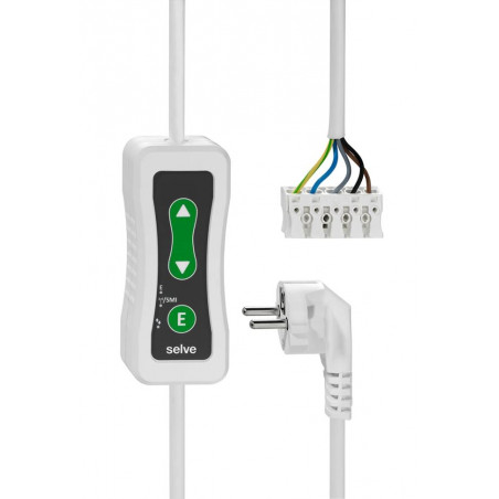 C Ble De R Glage Selve Pour Moteurs Se Se Radio Et Smi