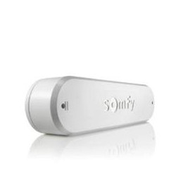 Capteur Somfy Eolis 3D Wirefree Io - Blanc - 9016355