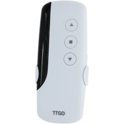 Télécommande 1 canal TTGO - TGX1
