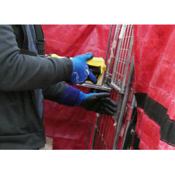Gants de protection pour le froid positif Rostaing ZPP25-11 - T.11