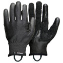 Gants tactiques d'intervention Rostaing OPSB-11 noirs - T.11