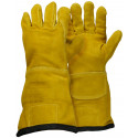 Gants de protection Rostaing RIPDEXG-10 spécial fils barbelés - T.10