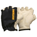 Mitaines de protection Rostaing PROTECT4SHOCK-8 anti-choc - T.8